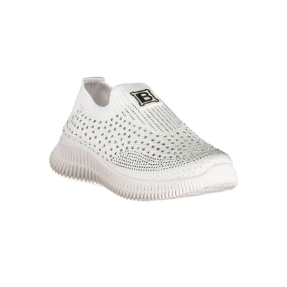 Laura Biagiotti Pantofi casual 9661 ALB