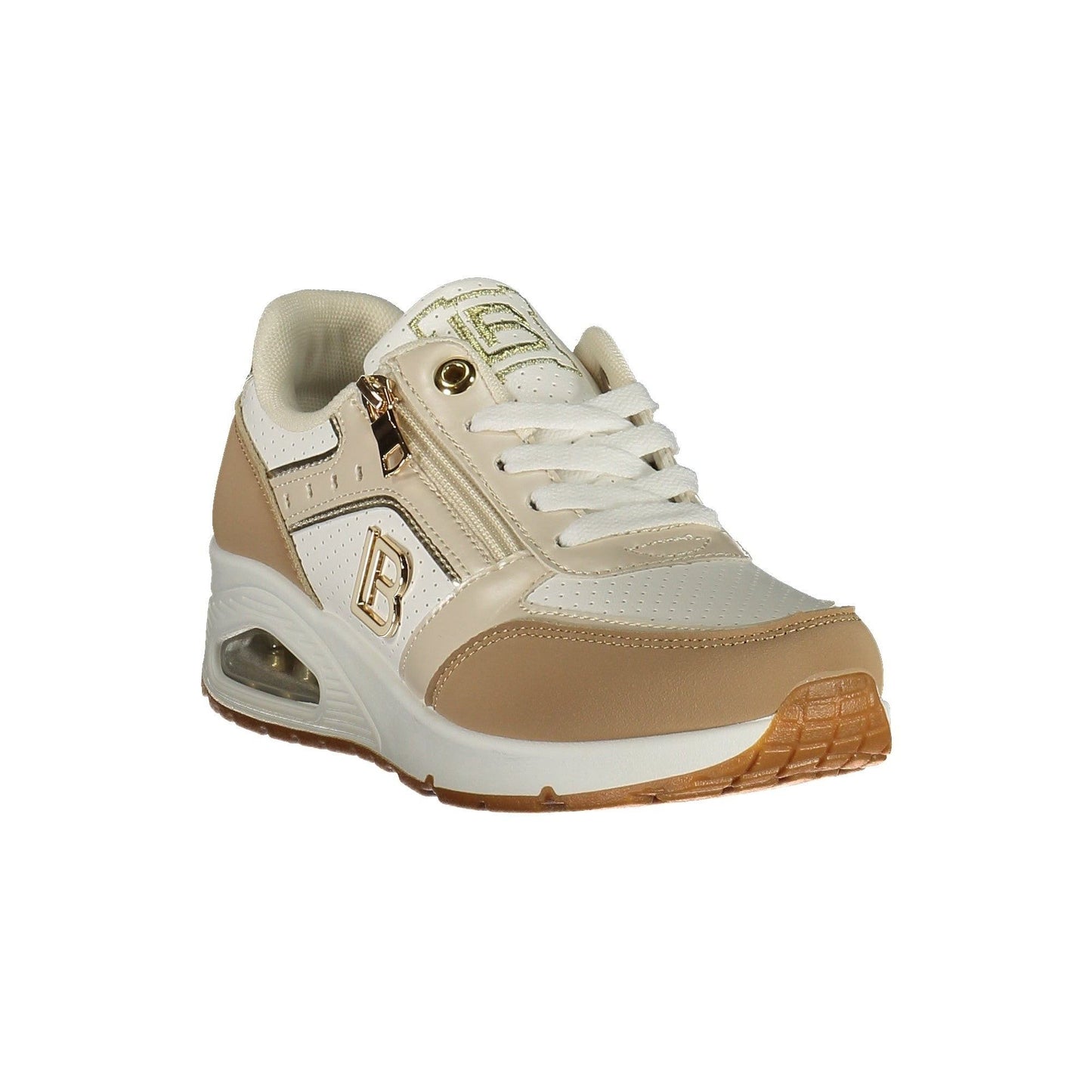Laura Biagiotti Pantofi casual 9610 ALB 2