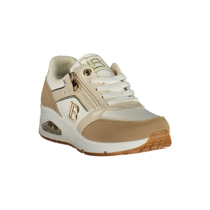 Laura Biagiotti Pantofi casual 9610 ALB 2