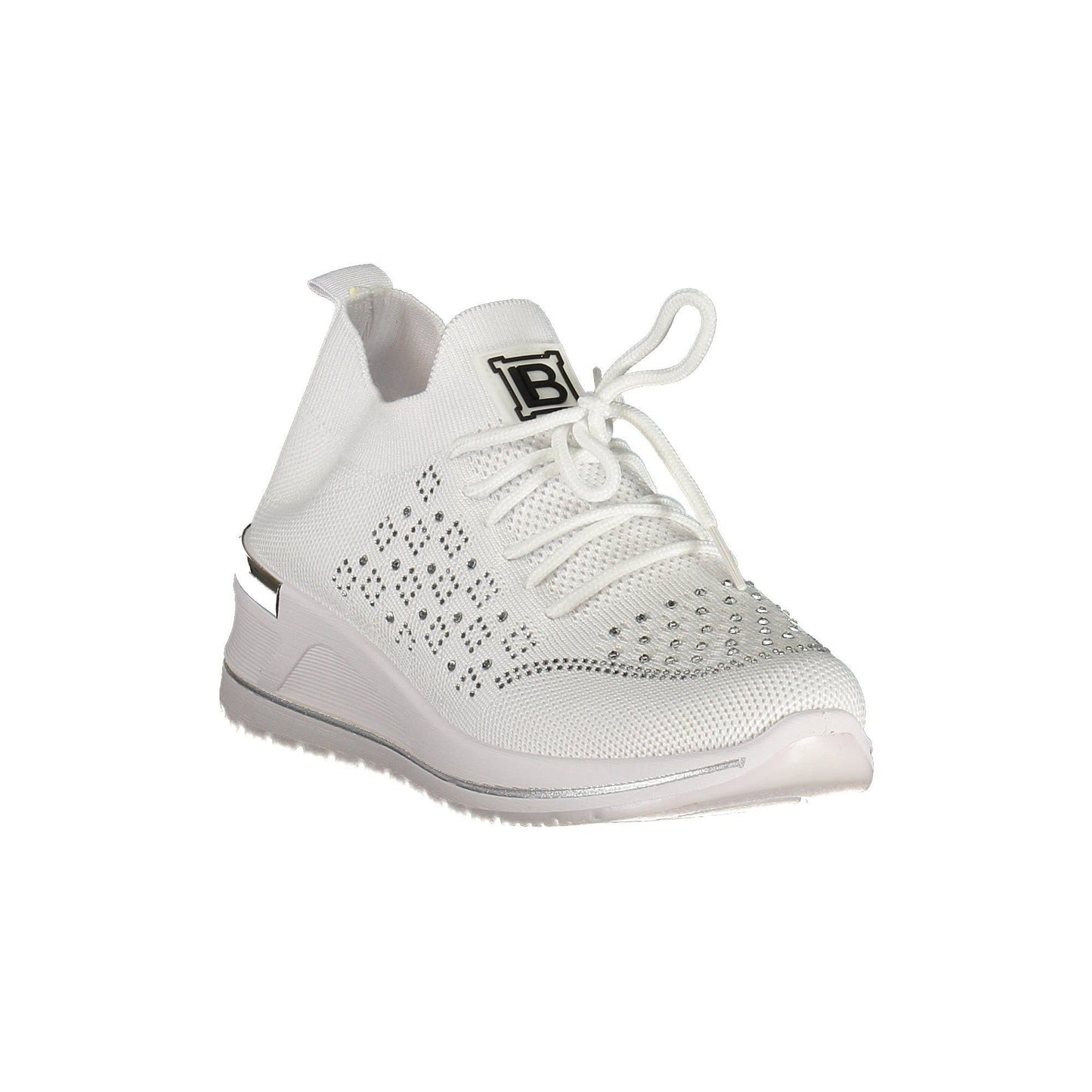 Laura Biagiotti Pantofi casual 9660 ALB