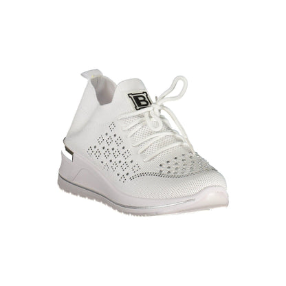 Laura Biagiotti Pantofi casual 9660 ALB