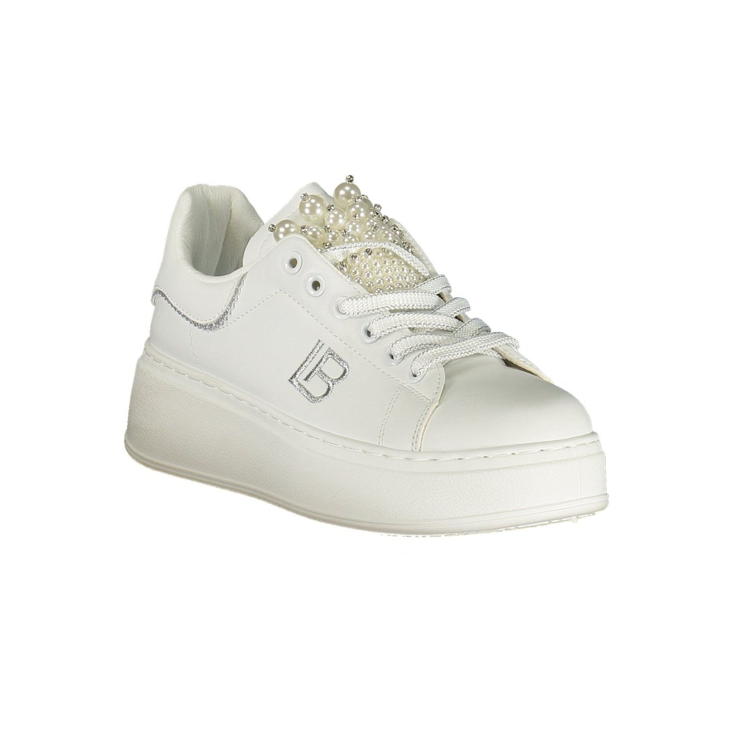 Laura Biagiotti Pantofi casual 9617 ALB