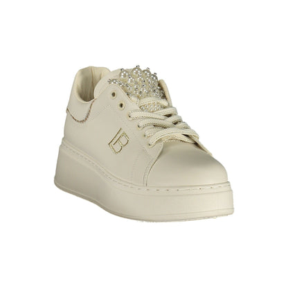 Laura Biagiotti Pantofi casual 9617 ALB 2