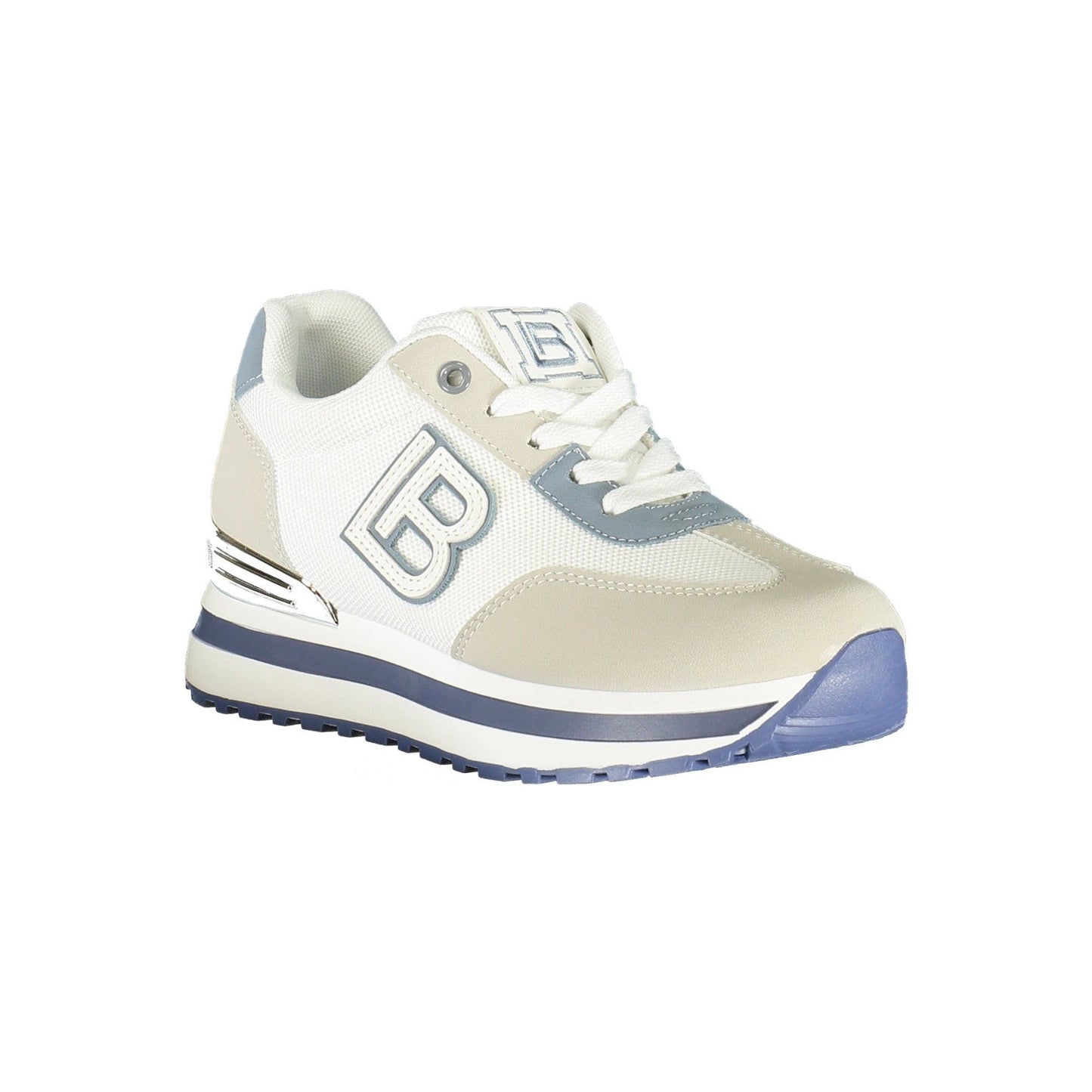 Laura Biagiotti Pantofi casual 9632 ALB