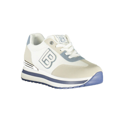 Laura Biagiotti Pantofi casual 9632 ALB