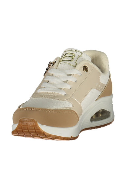 Laura Biagiotti Pantofi casual 9610 ALB 2
