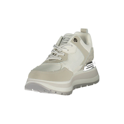 Laura Biagiotti Pantofi casual 9630 ALB 2