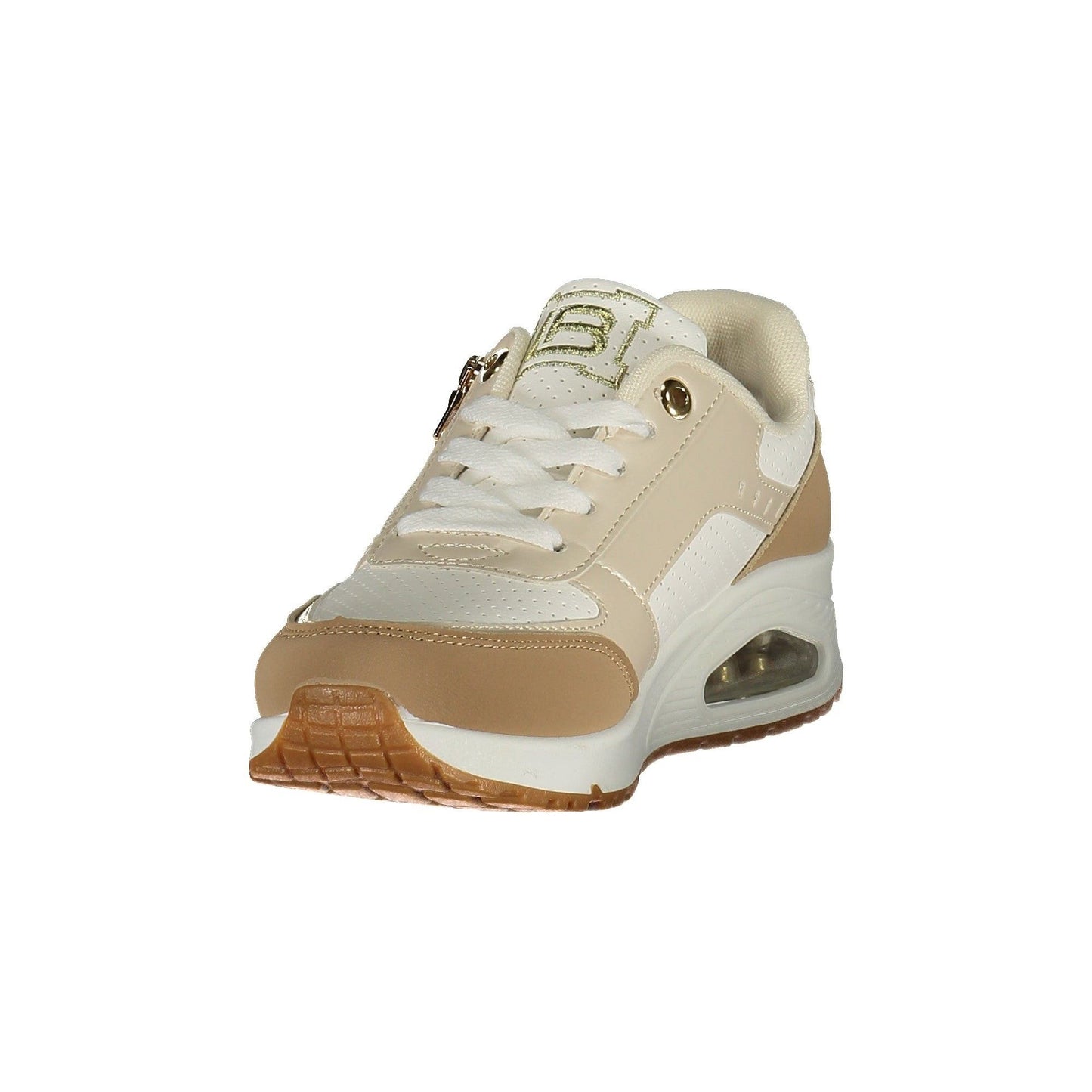 Laura Biagiotti Pantofi casual 9610 ALB 2
