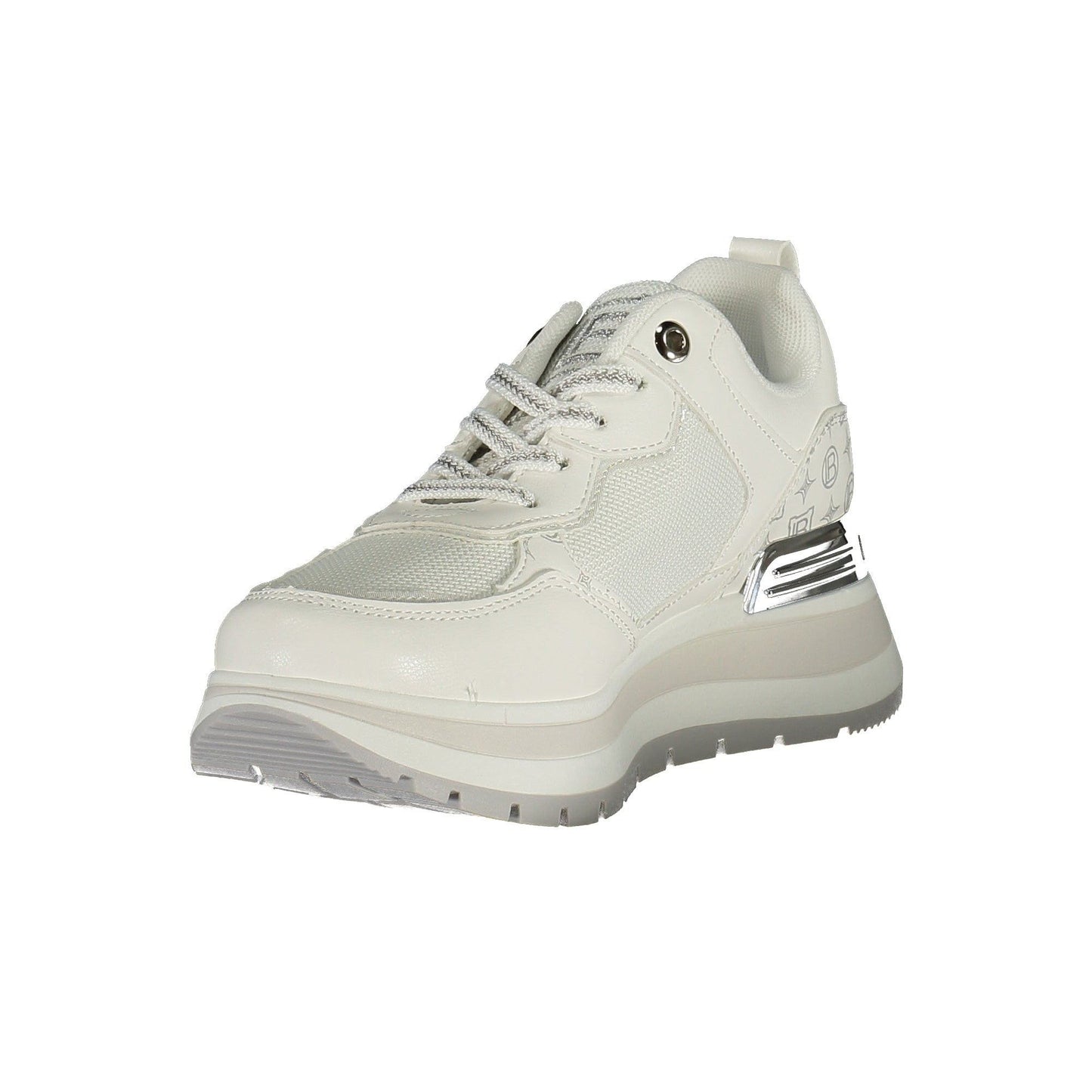 Laura Biagiotti Pantofi casual 9630 ALB