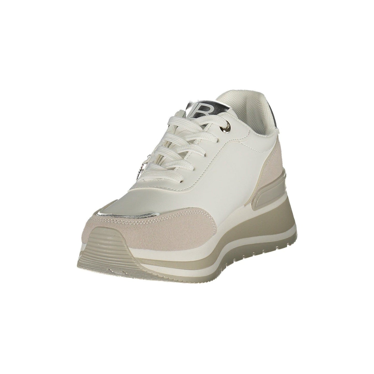 Laura Biagiotti Pantofi casual 9635 ALB
