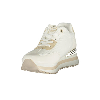 Laura Biagiotti Pantofi casual 9632 ALB 2