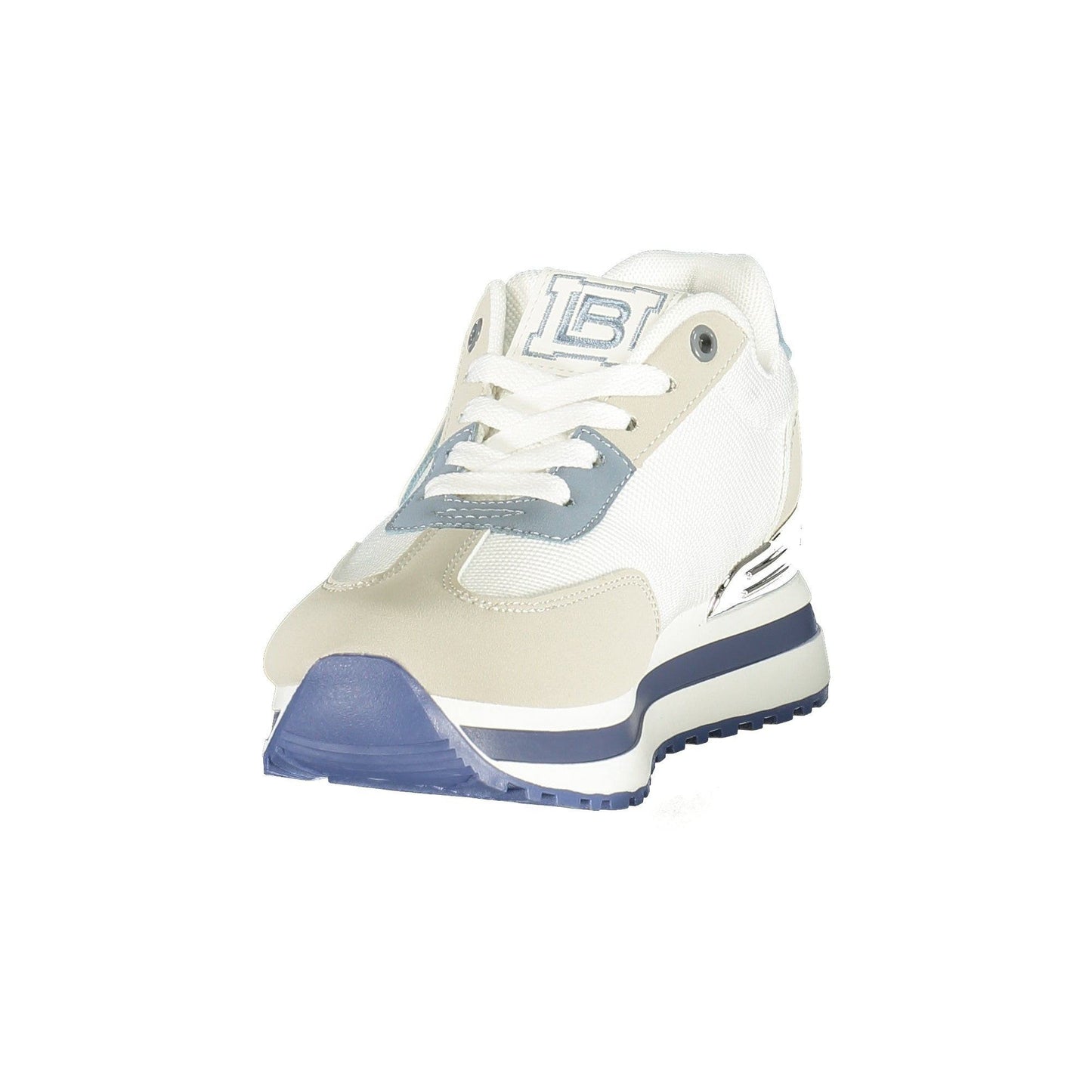 Laura Biagiotti Pantofi casual 9632 ALB
