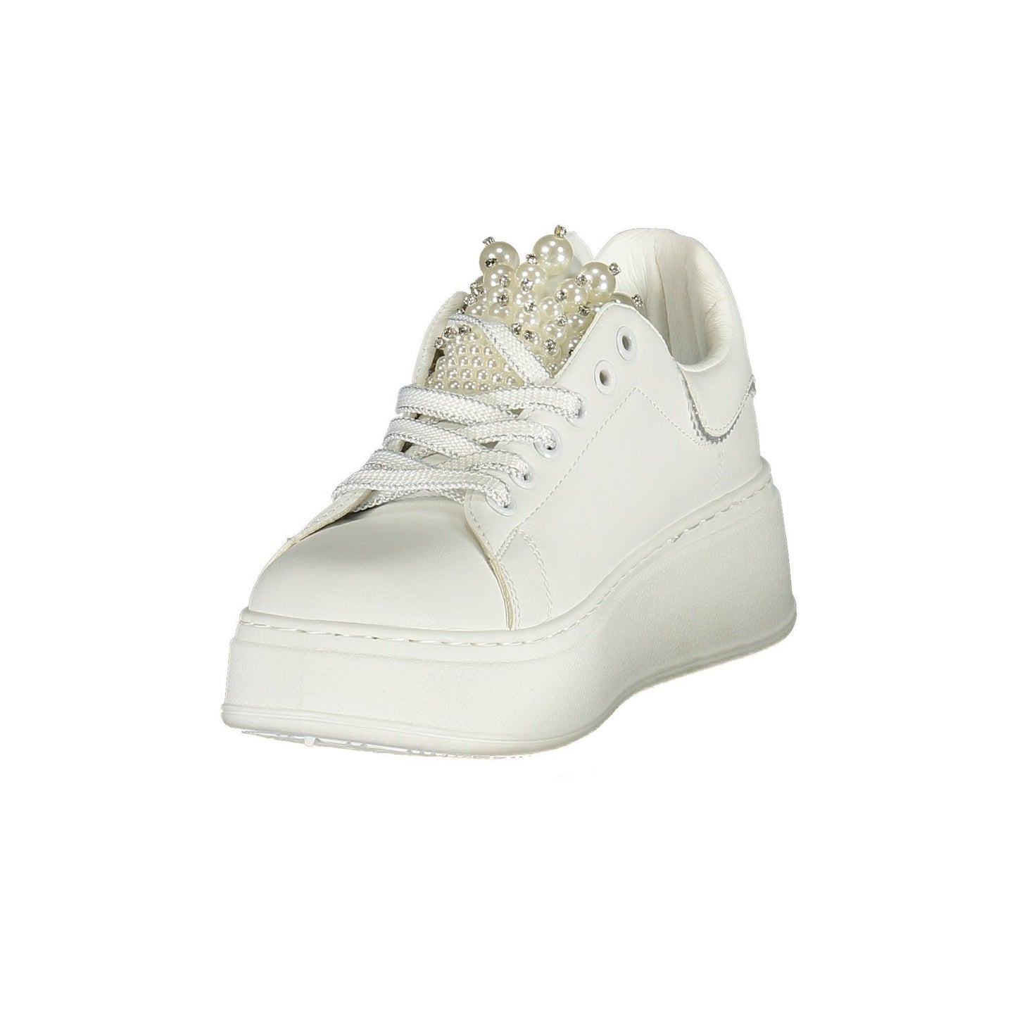 Laura Biagiotti Pantofi casual 9617 ALB