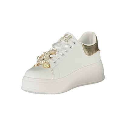 Laura Biagiotti Pantofi casual 9204 ALB