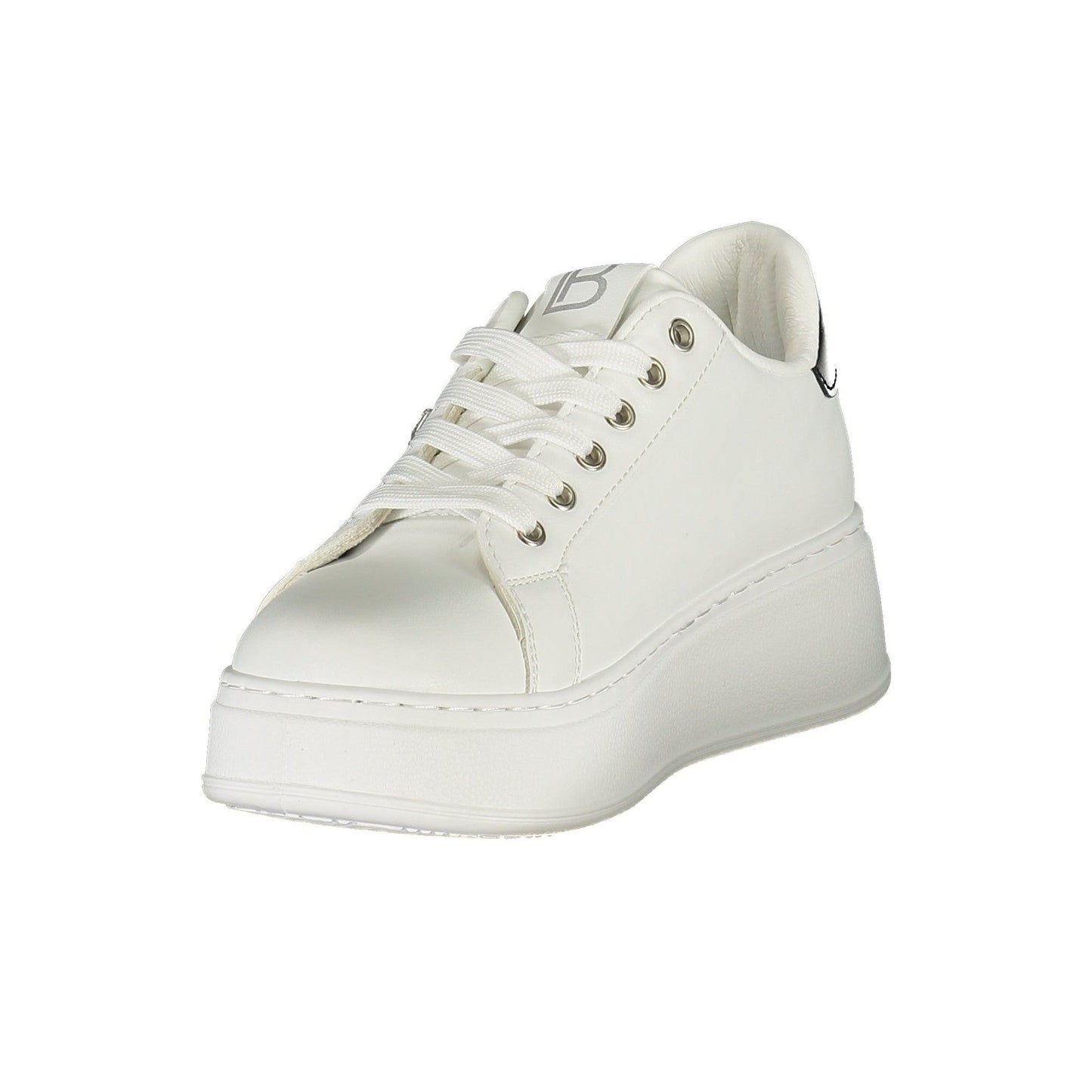 Laura Biagiotti Pantofi casual 9619 ALB