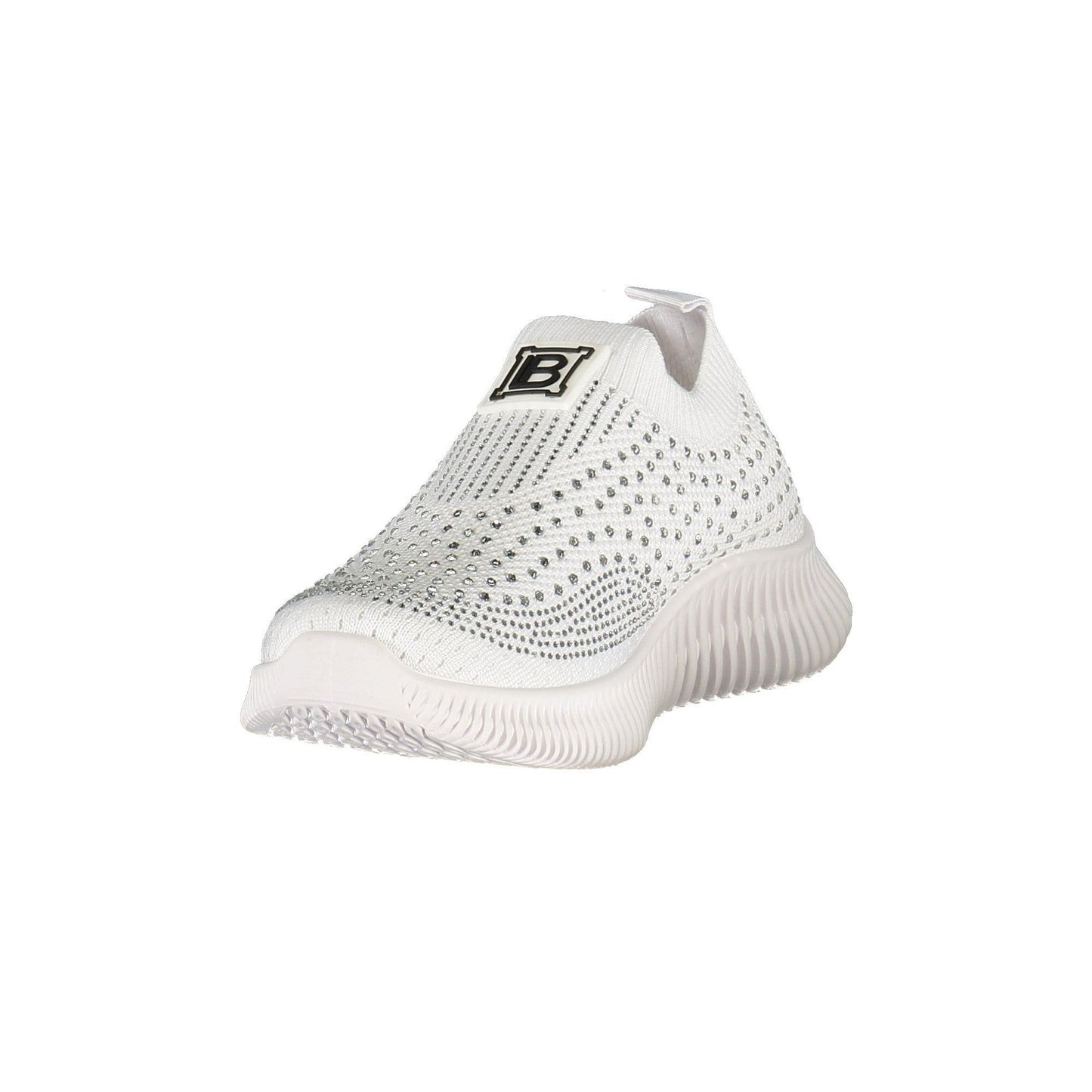 Laura Biagiotti Pantofi casual 9661 ALB
