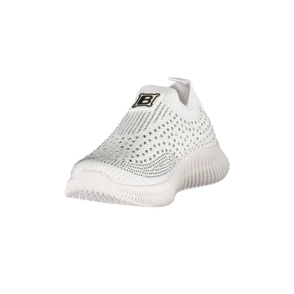 Laura Biagiotti Pantofi casual 9661 ALB