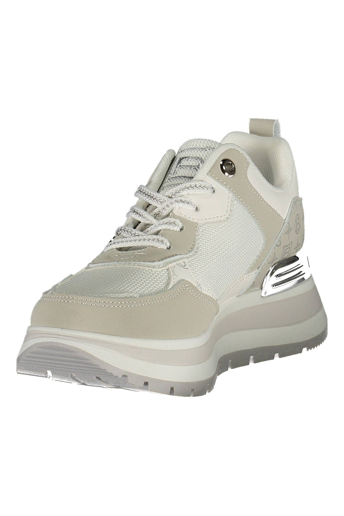 Laura Biagiotti Pantofi casual 9630 ALB 2