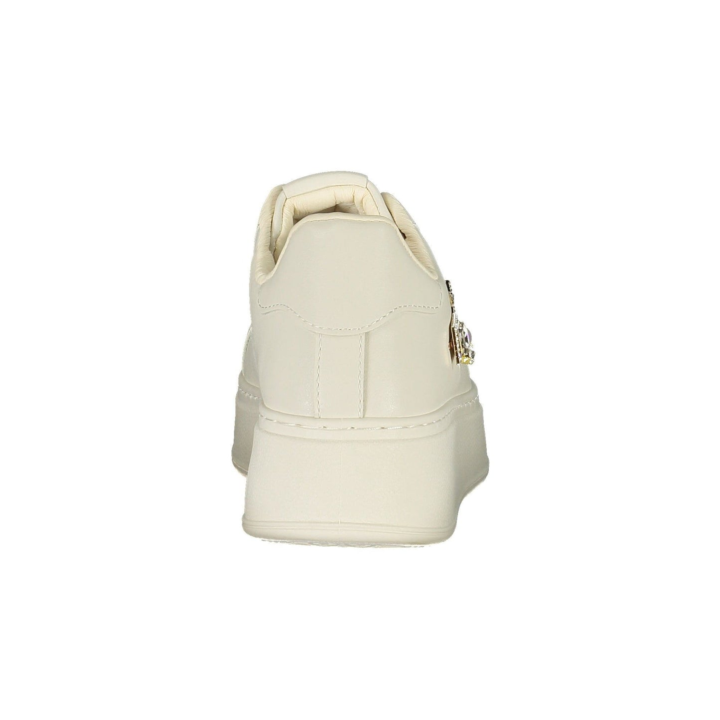 Laura Biagiotti Pantofi casual 9619 ALB 2