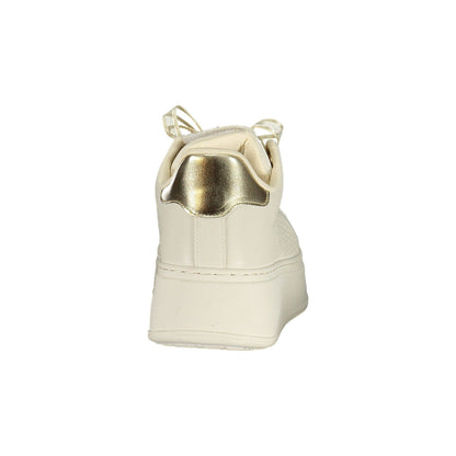 Laura Biagiotti Pantofi casual 9621 ALB 2