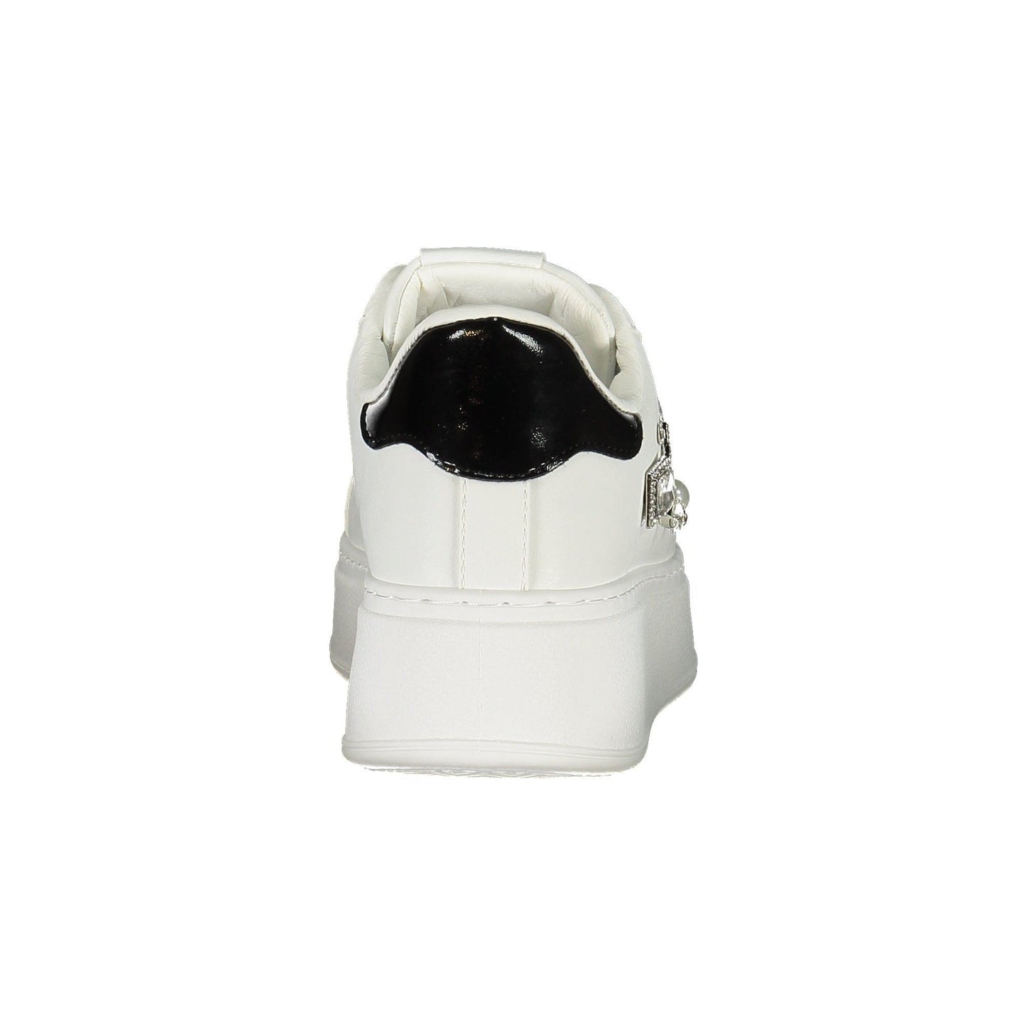 Laura Biagiotti Pantofi casual 9619 ALB