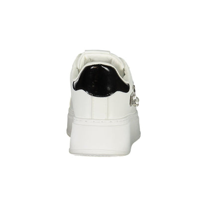 Laura Biagiotti Pantofi casual 9619 ALB