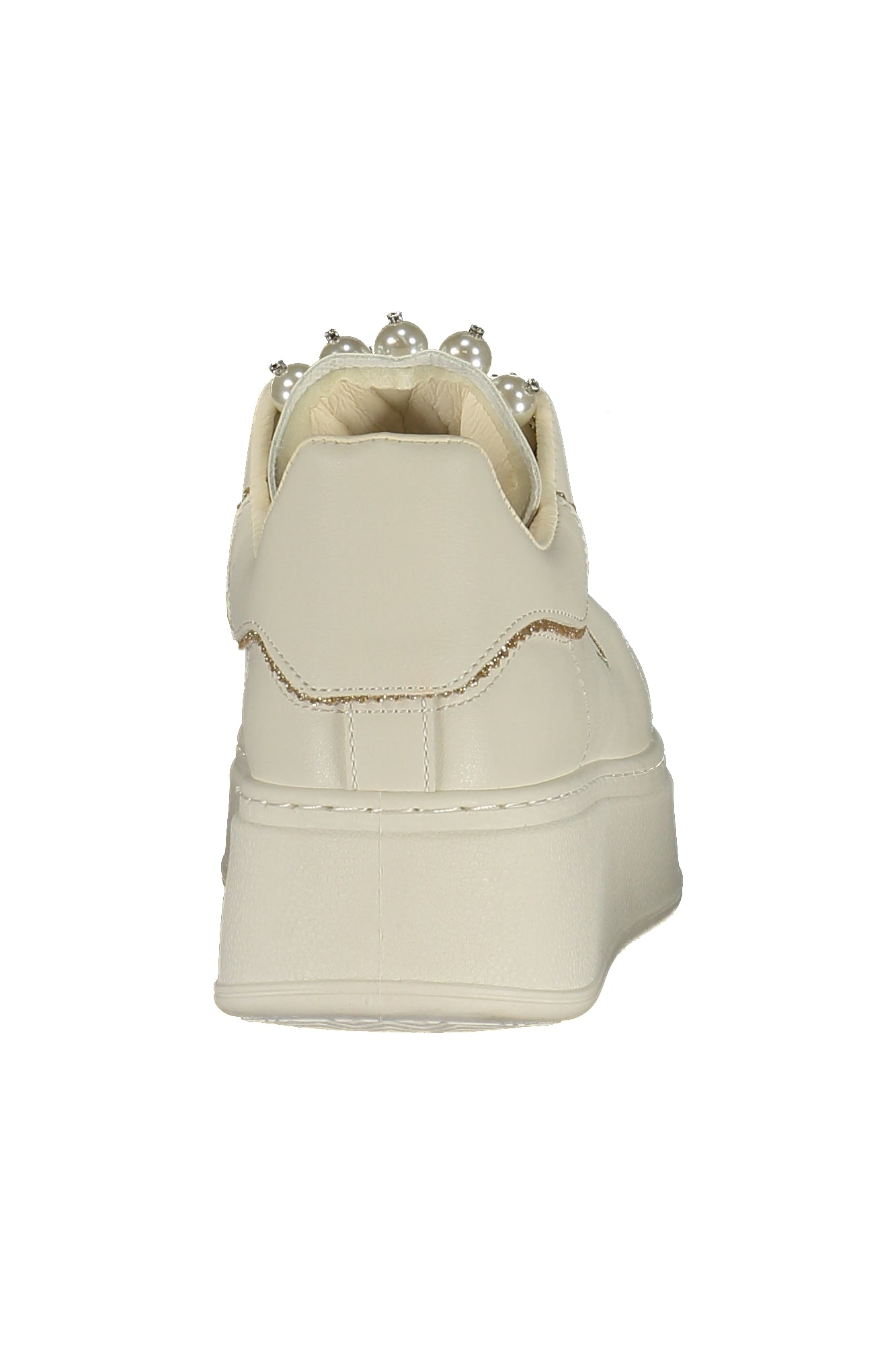 Laura Biagiotti Pantofi casual 9617 ALB 2