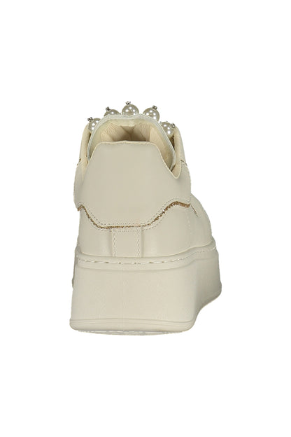Laura Biagiotti Pantofi casual 9617 ALB 2