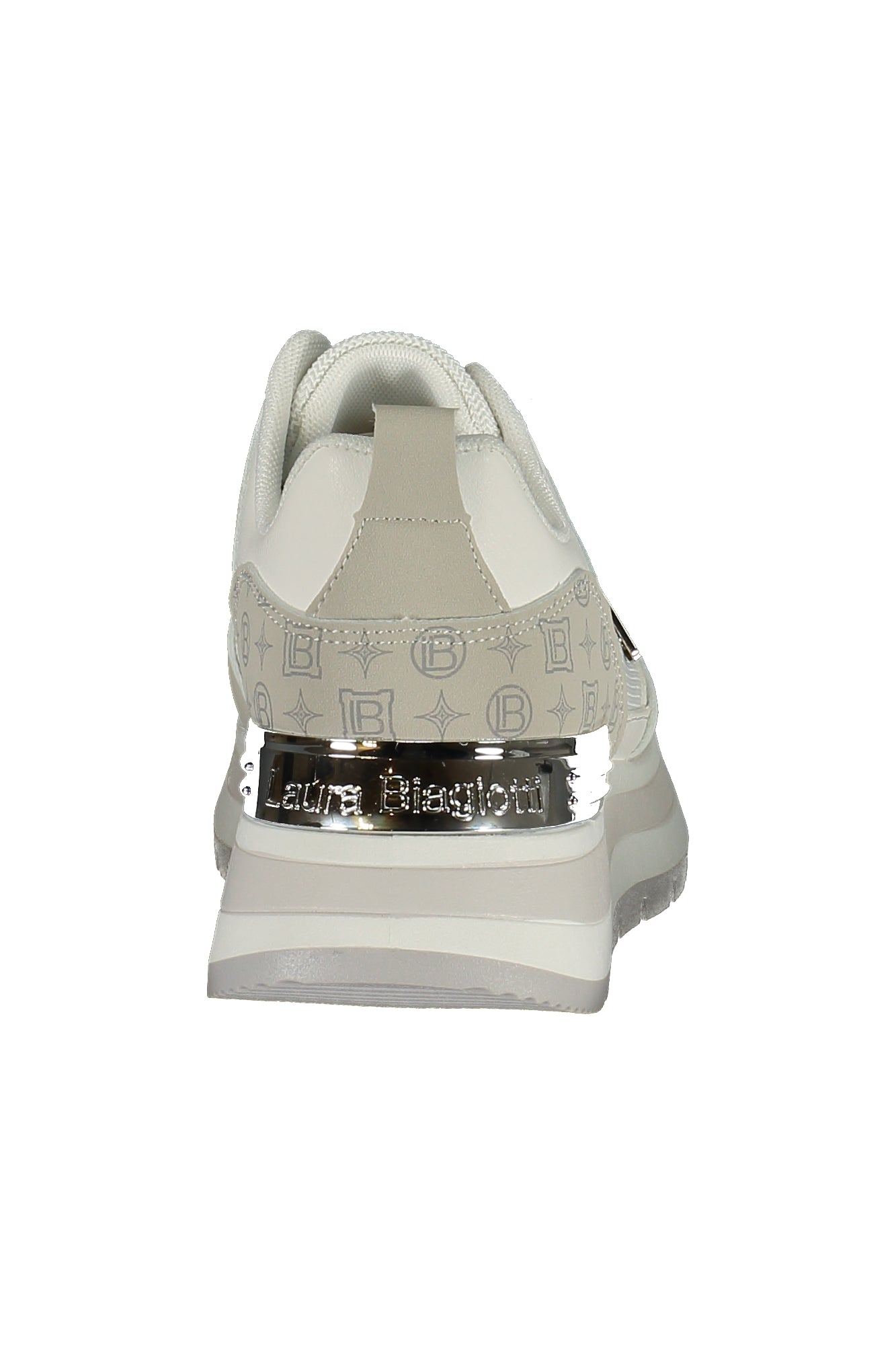 Laura Biagiotti Pantofi casual 9630 ALB 2
