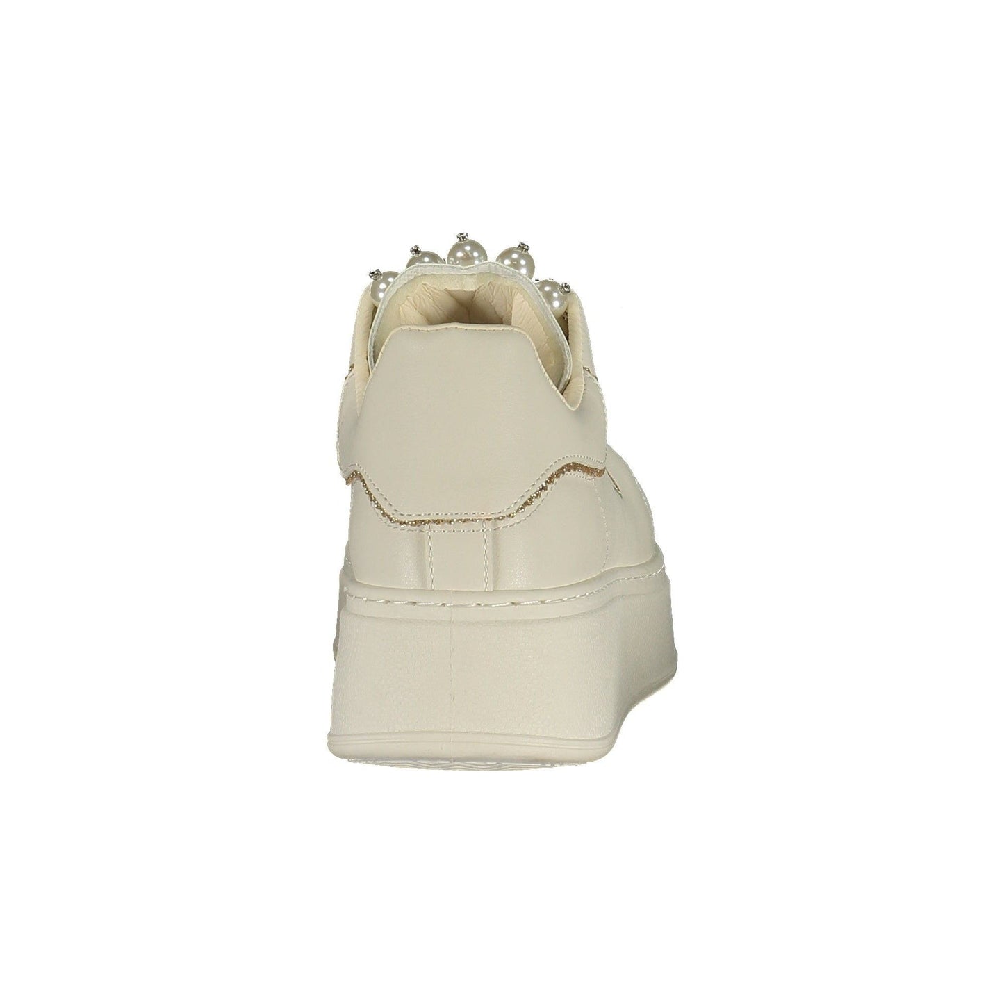Laura Biagiotti Pantofi casual 9617 ALB 2