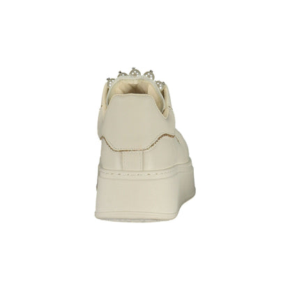 Laura Biagiotti Pantofi casual 9617 ALB 2