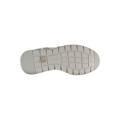 Laura Biagiotti Pantofi casual 9630 ALB 2