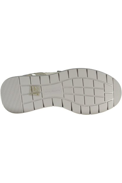 Laura Biagiotti Pantofi casual 9630 ALB 2