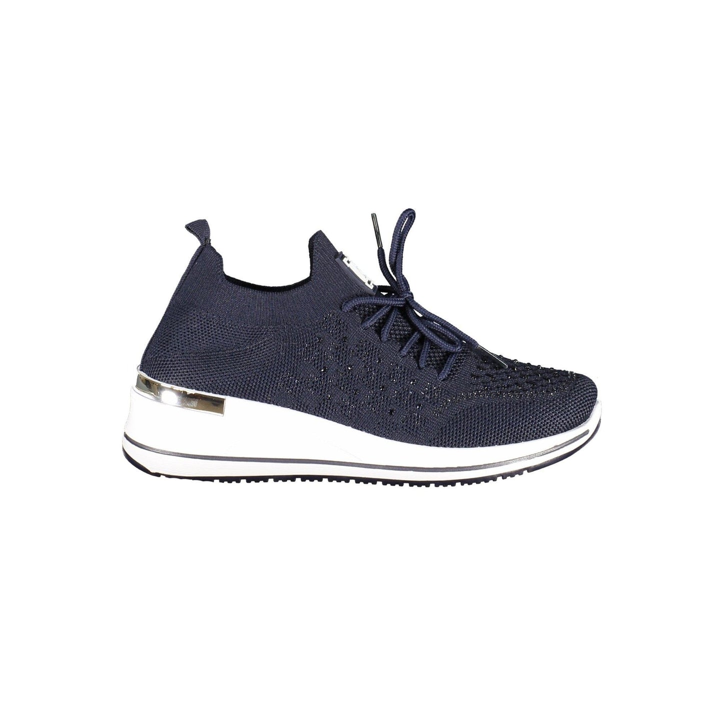 Laura Biagiotti Pantofi casual 9660 BLEUMARIN