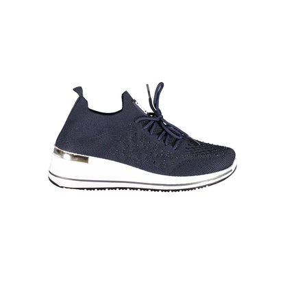 Laura Biagiotti Pantofi casual 9660 BLEUMARIN