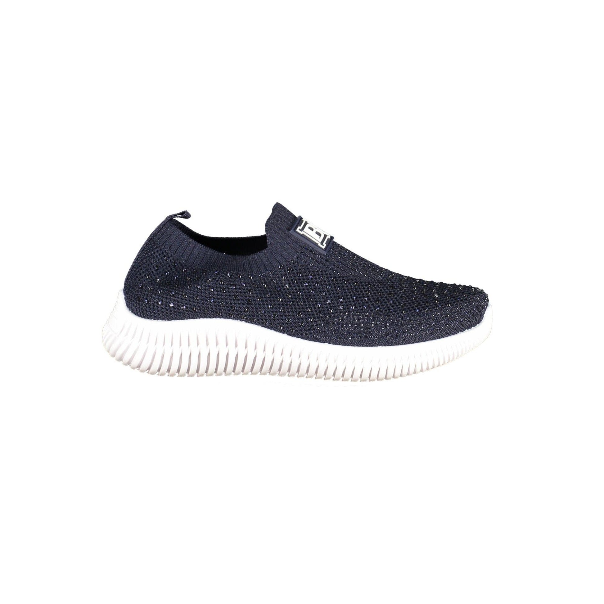 Laura Biagiotti Pantofi casual 9661 BLEUMARIN