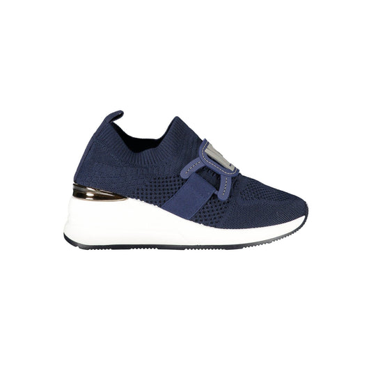 Laura Biagiotti Pantofi casual 9254 BLEUMARIN