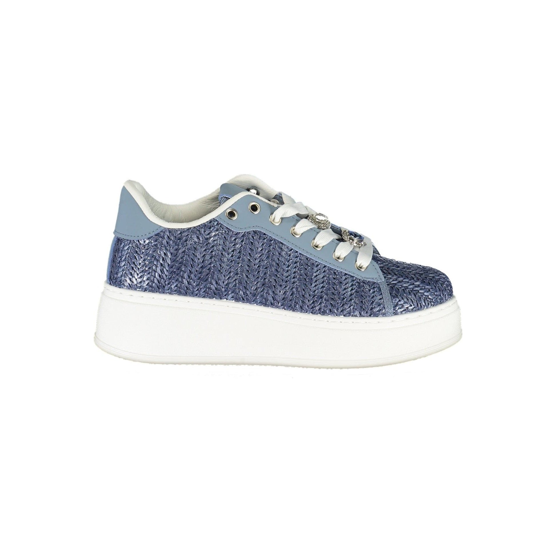 Laura Biagiotti Pantofi casual 9622 BLEUMARIN