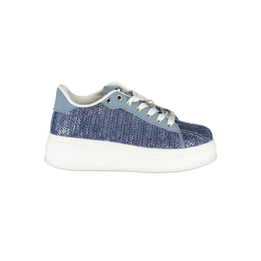 Laura Biagiotti Pantofi casual 9622 BLEUMARIN