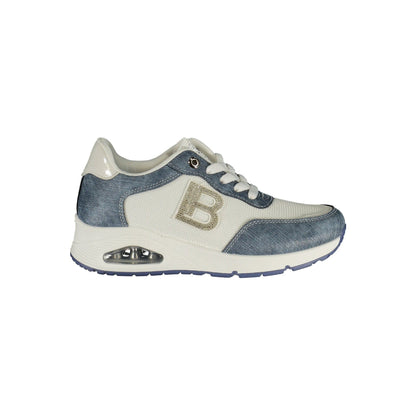 Laura Biagiotti Pantofi casual 9609 BLEUMARIN
