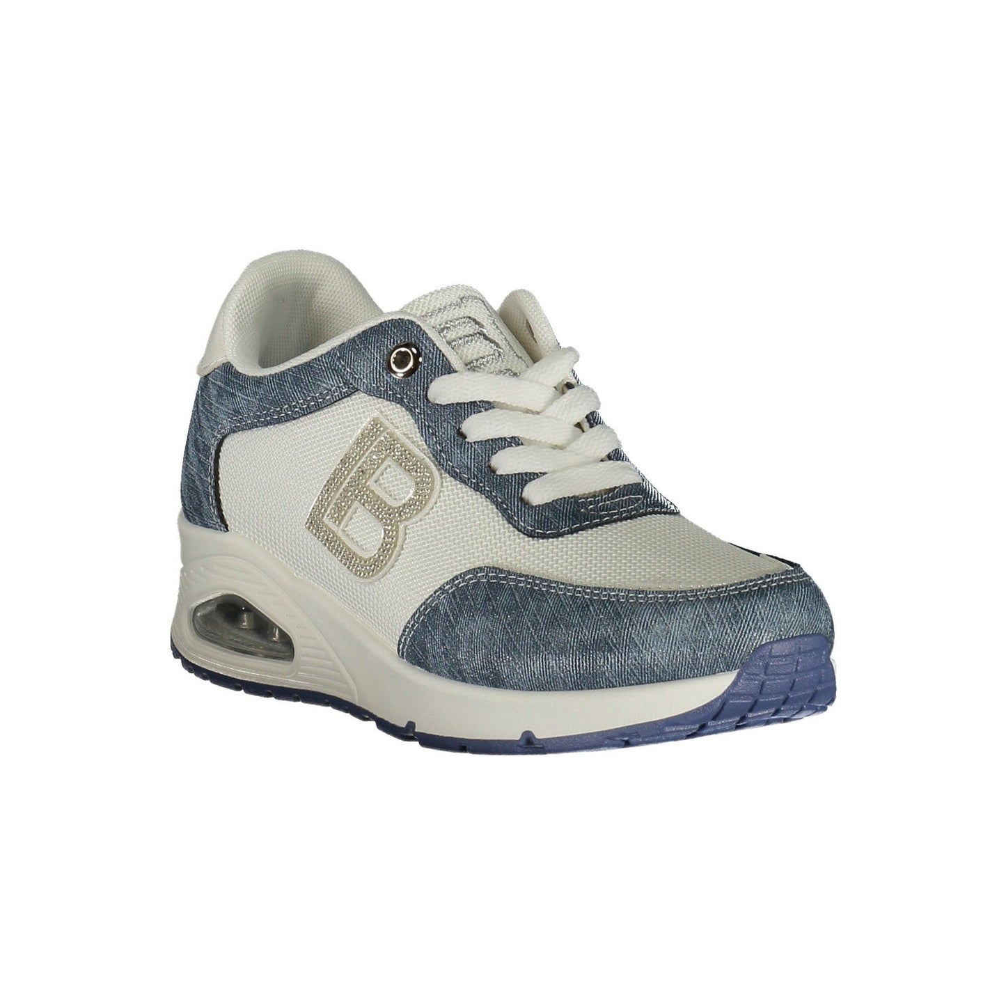 Laura Biagiotti Pantofi casual 9609 BLEUMARIN