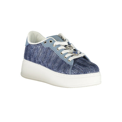 Laura Biagiotti Pantofi casual 9622 BLEUMARIN