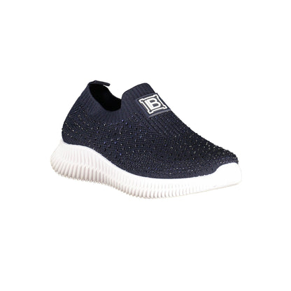 Laura Biagiotti Pantofi casual 9661 BLEUMARIN
