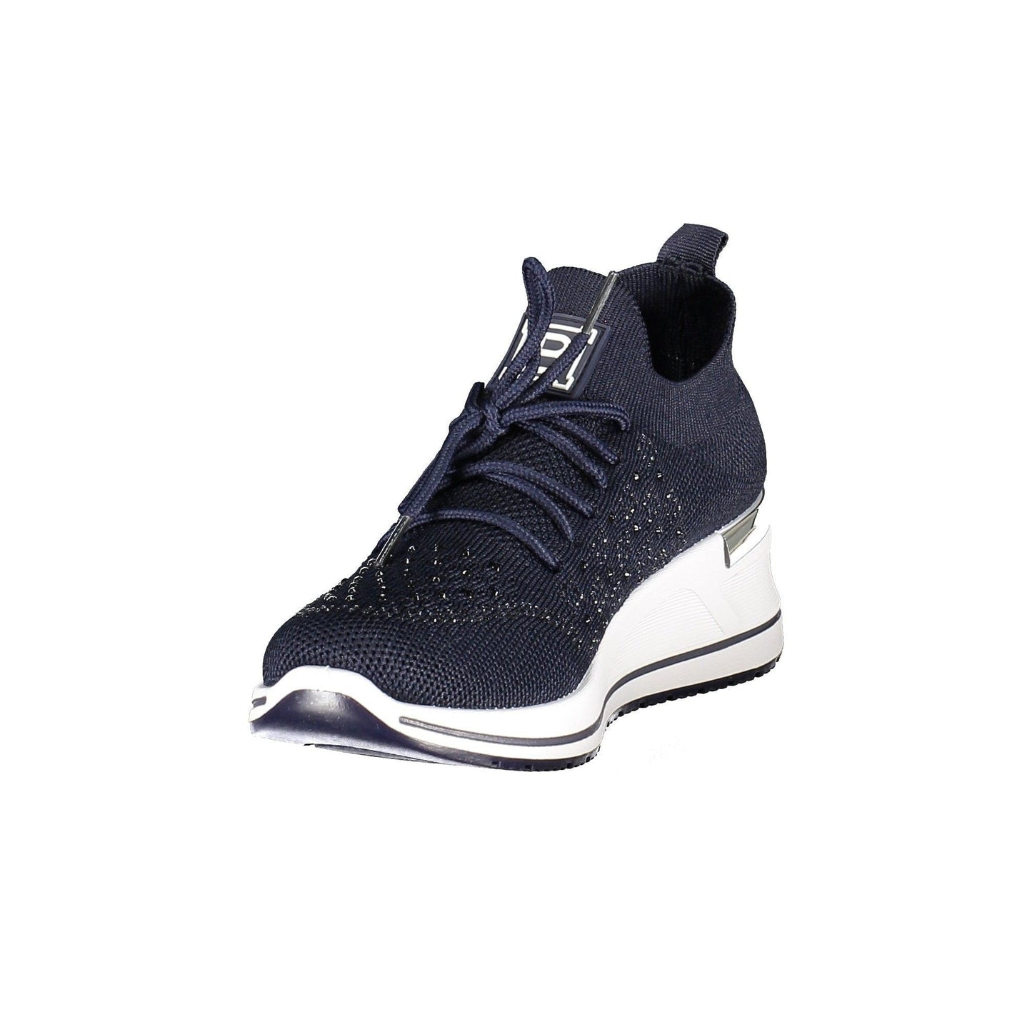 Laura Biagiotti Pantofi casual 9660 BLEUMARIN