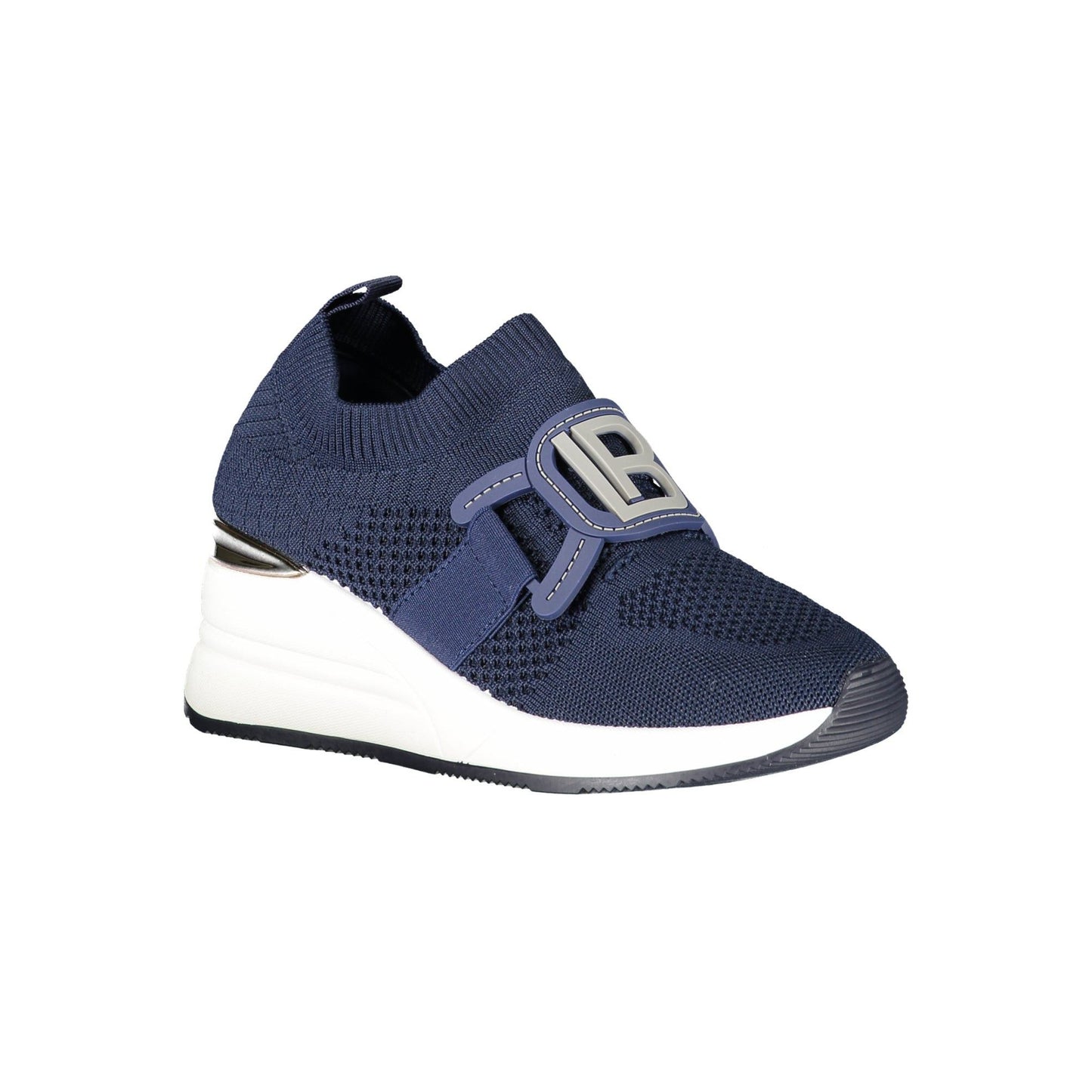 Laura Biagiotti Pantofi casual 9254 BLEUMARIN