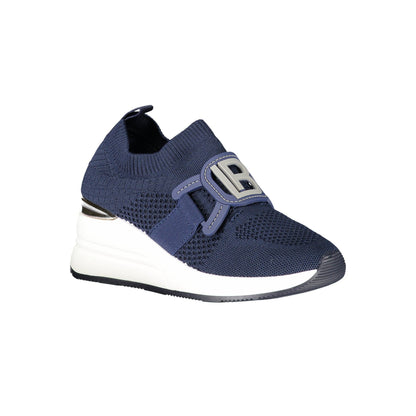 Laura Biagiotti Pantofi casual 9254 BLEUMARIN