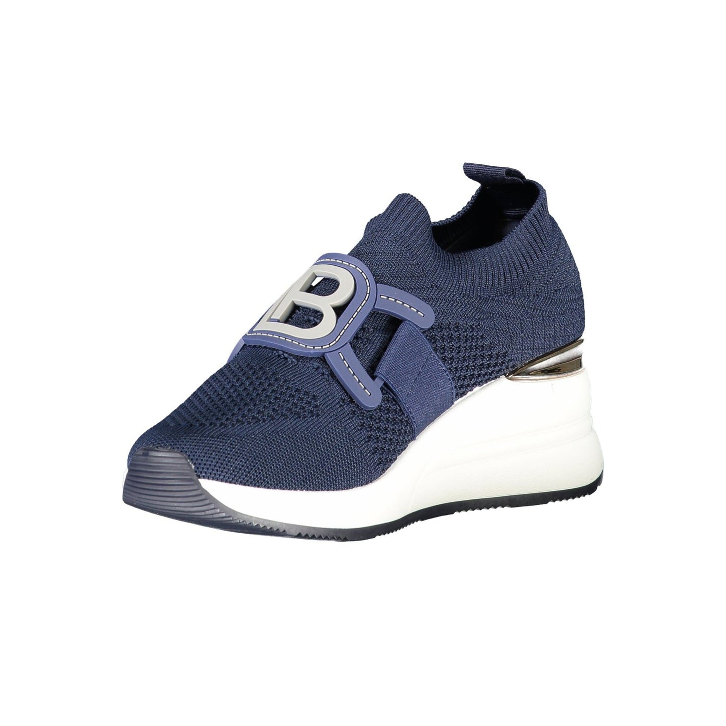 Laura Biagiotti Pantofi casual 9254 BLEUMARIN