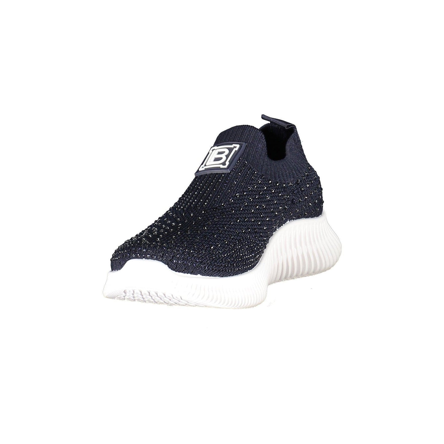 Laura Biagiotti Pantofi casual 9661 BLEUMARIN