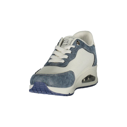 Laura Biagiotti Pantofi casual 9609 BLEUMARIN