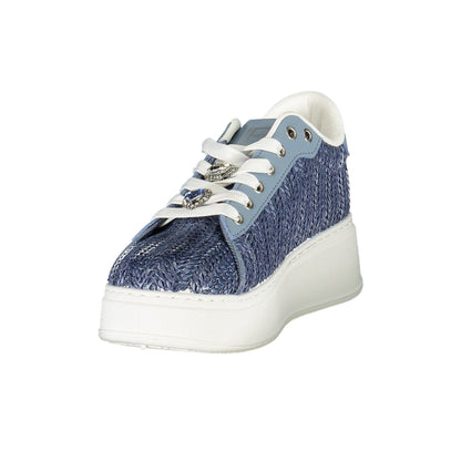 Laura Biagiotti Pantofi casual 9622 BLEUMARIN